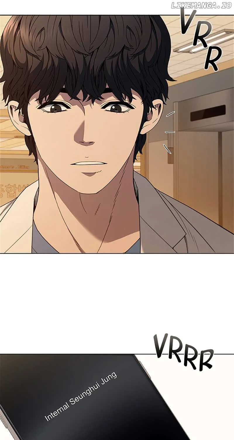 Read Dr. Choi Tae-Soo chapter 190 image 4 on Lezhin