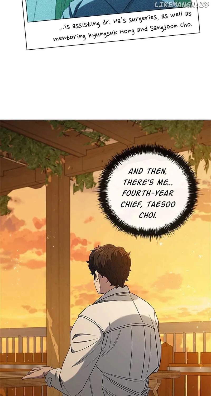 Read Dr. Choi Tae-Soo chapter 190 image 41 on Lezhin