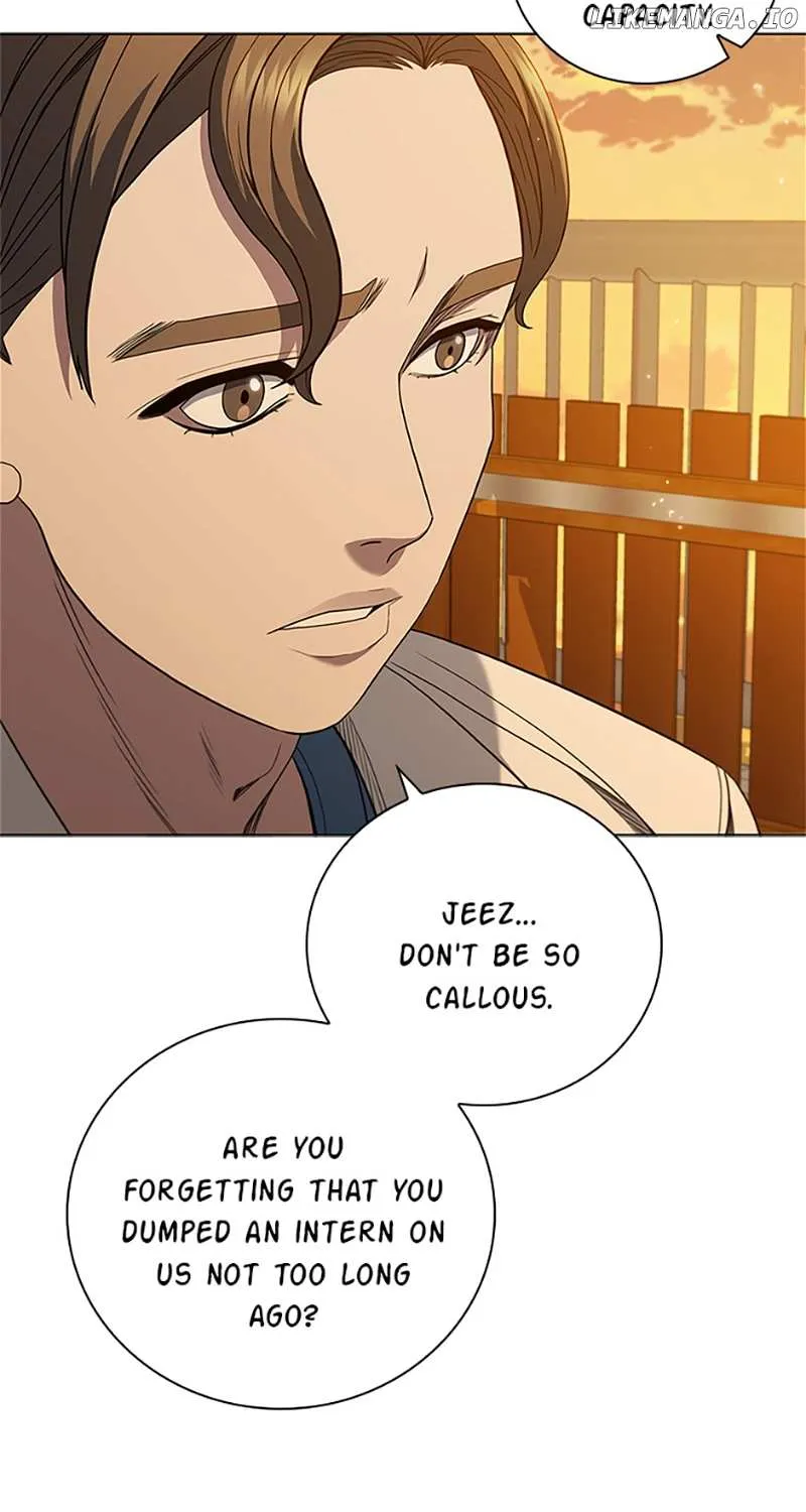 Read Dr. Choi Tae-Soo chapter 190 image 47 on Lezhin