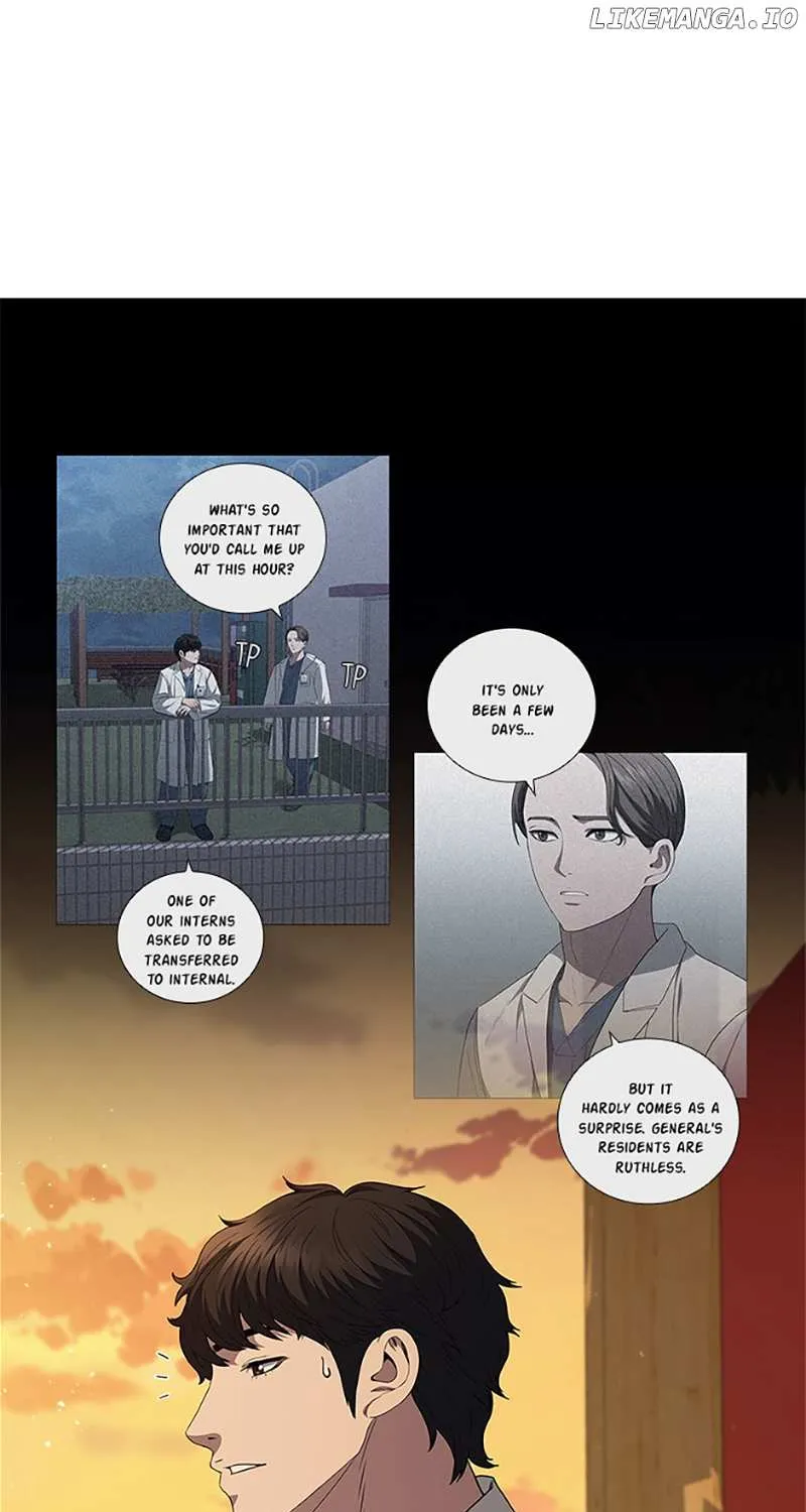 Read Dr. Choi Tae-Soo chapter 190 image 48 on Lezhin