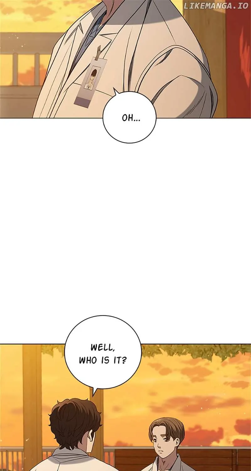 Read Dr. Choi Tae-Soo chapter 190 image 50 on Lezhin