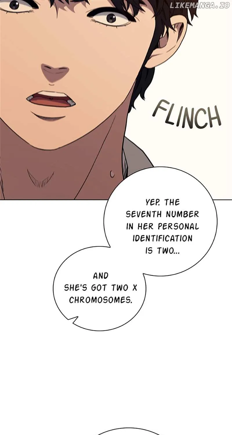 Read Dr. Choi Tae-Soo chapter 190 image 54 on Lezhin