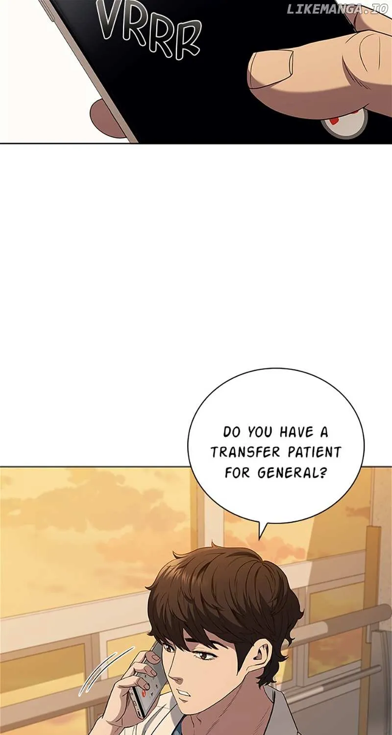 Read Dr. Choi Tae-Soo chapter 190 image 6 on Lezhin
