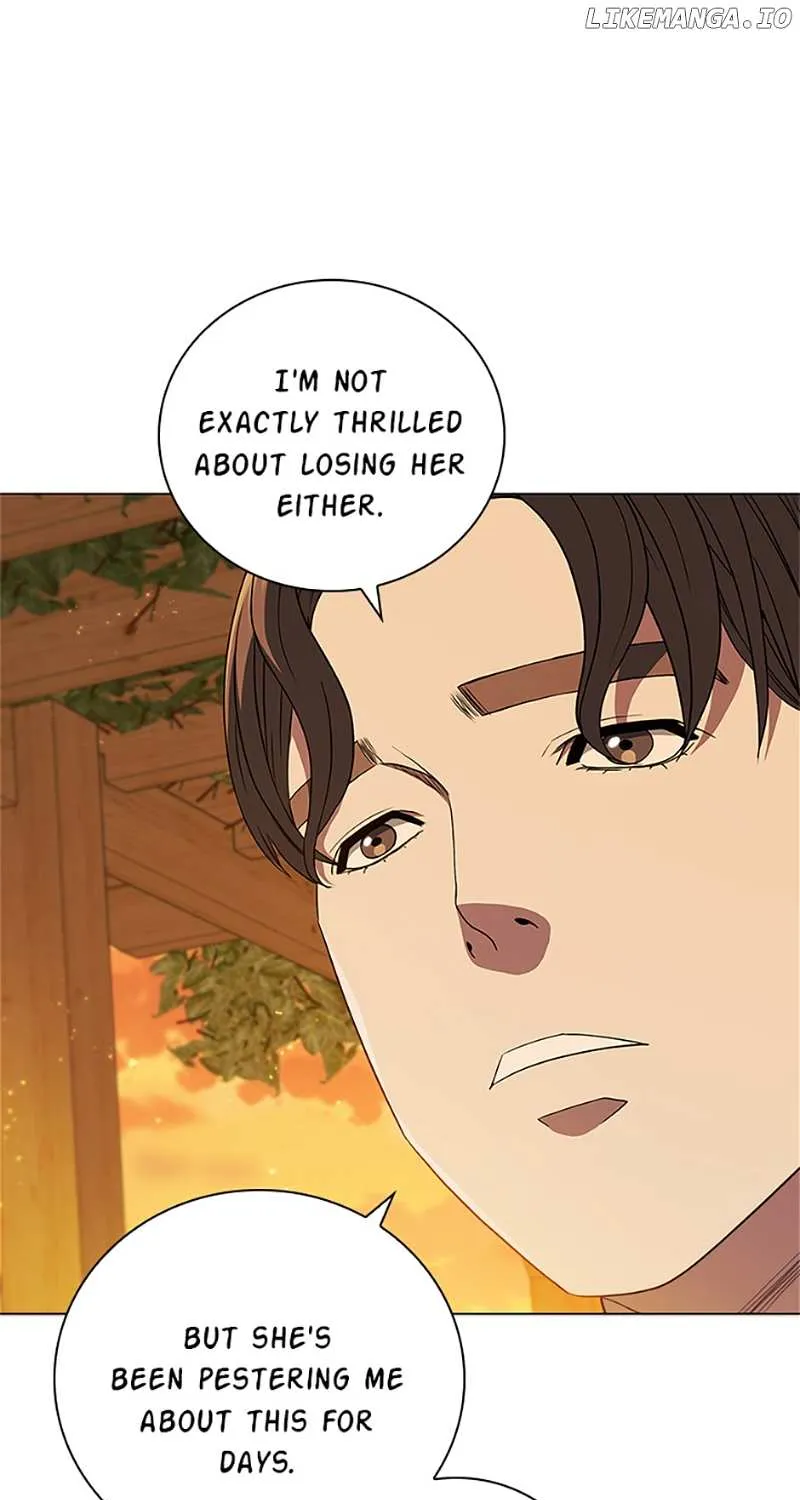 Read Dr. Choi Tae-Soo chapter 190 image 60 on Lezhin