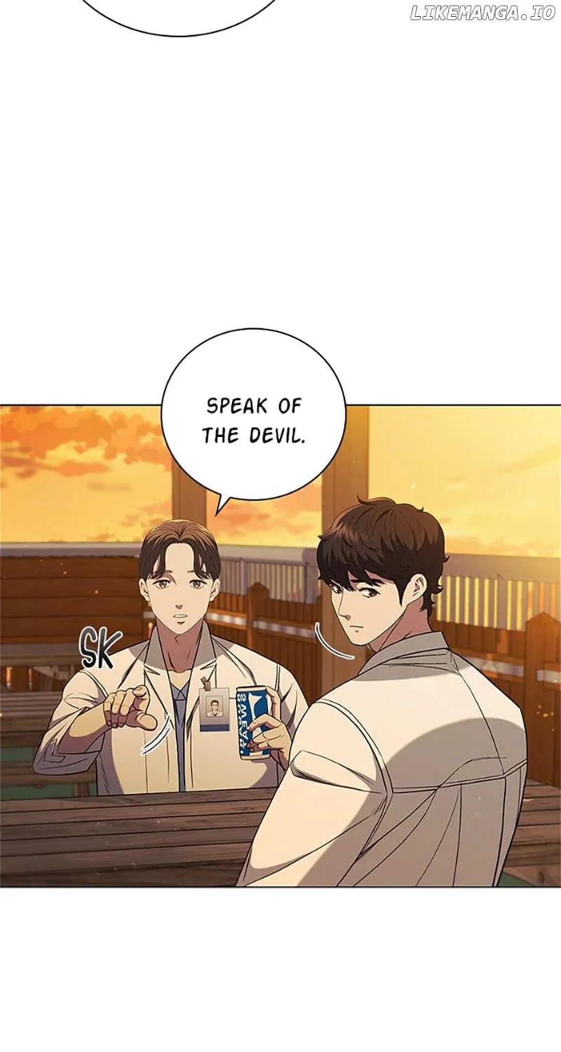 Read Dr. Choi Tae-Soo chapter 190 image 64 on Lezhin