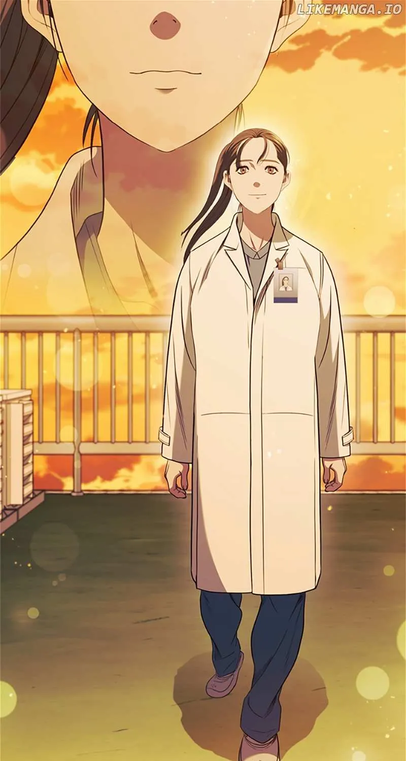 Read Dr. Choi Tae-Soo chapter 190 image 68 on Lezhin
