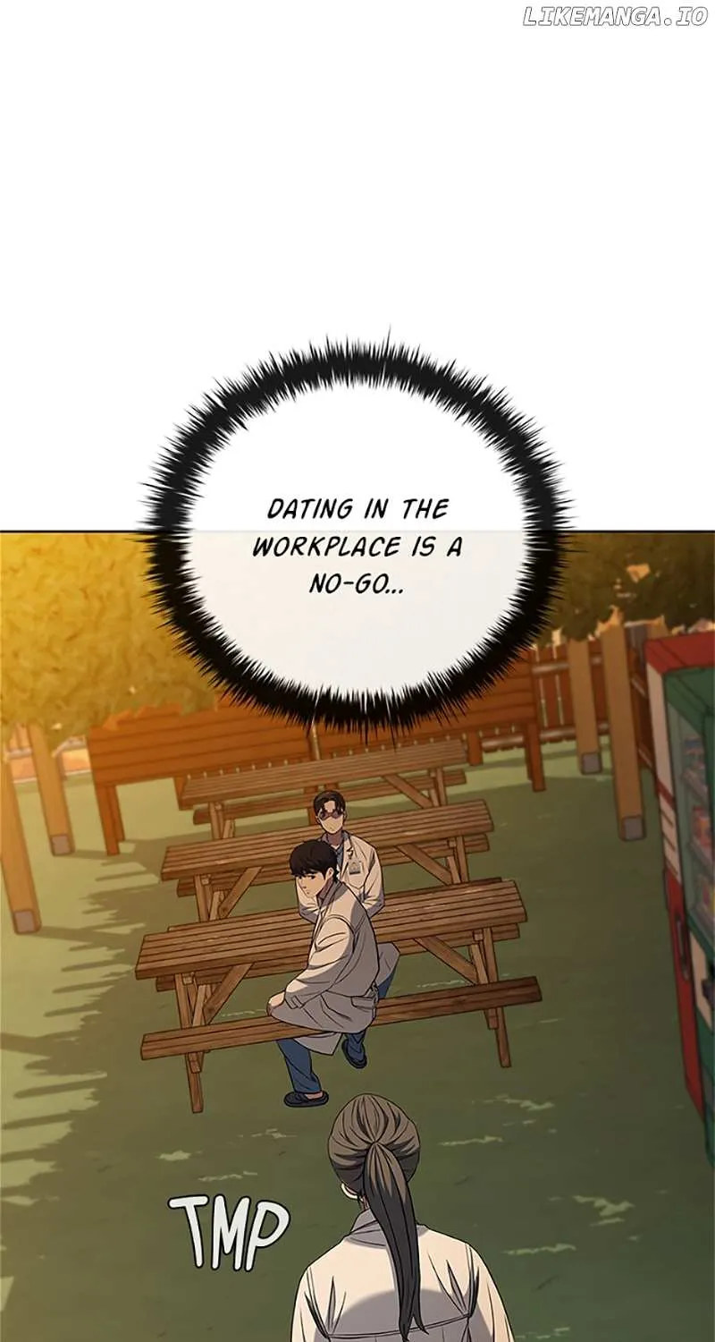 Read Dr. Choi Tae-Soo chapter 190 image 72 on Lezhin
