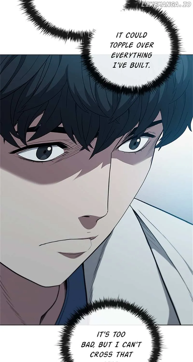 Read Dr. Choi Tae-Soo chapter 190 image 76 on Lezhin