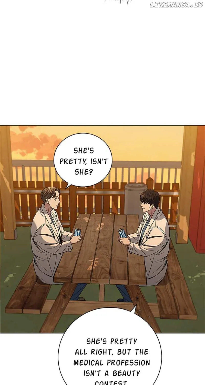 Read Dr. Choi Tae-Soo chapter 190 image 78 on Lezhin