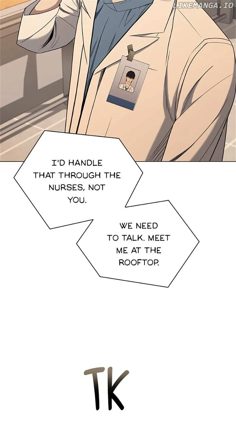 Read Dr. Choi Tae-Soo chapter 190 image 8 on Lezhin