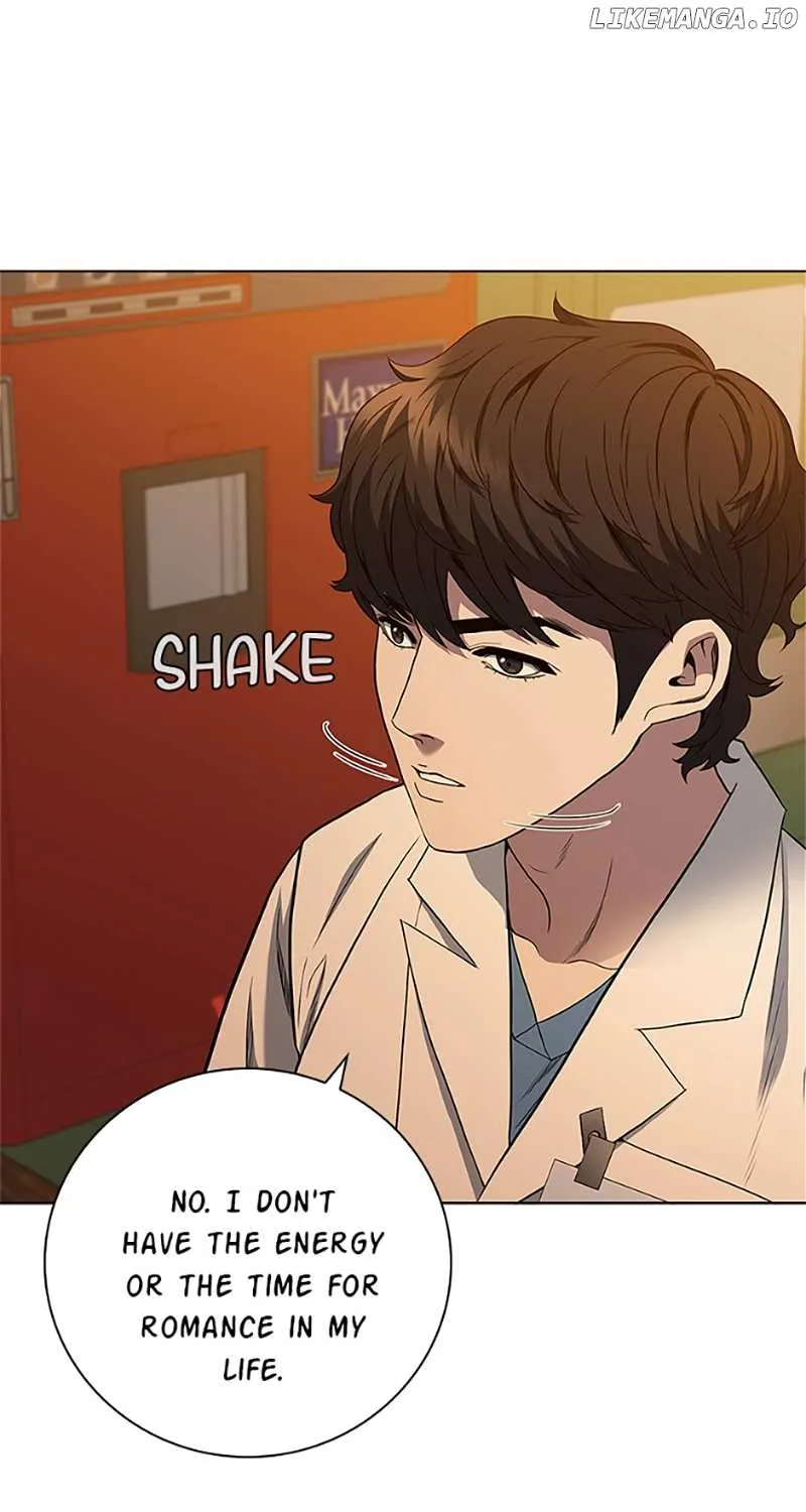 Read Dr. Choi Tae-Soo chapter 190 image 82 on Lezhin