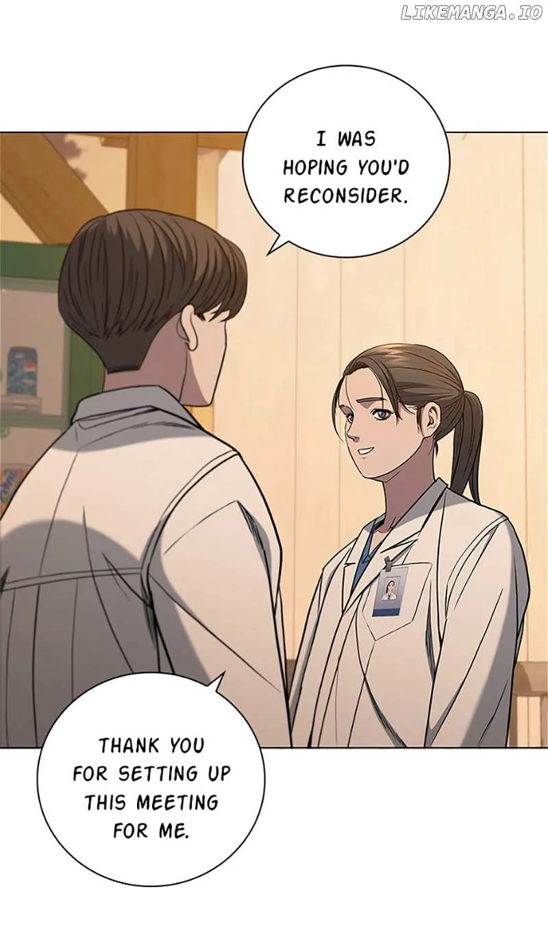 Read Dr. Choi Tae-Soo chapter 190 image 87 on Lezhin
