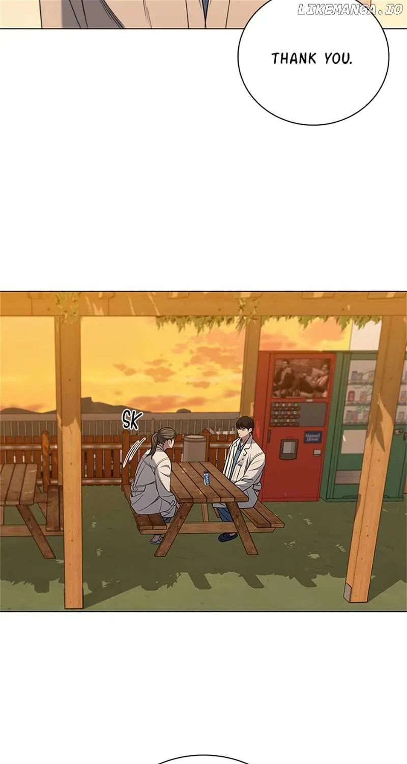 Read Dr. Choi Tae-Soo chapter 190 image 92 on Lezhin