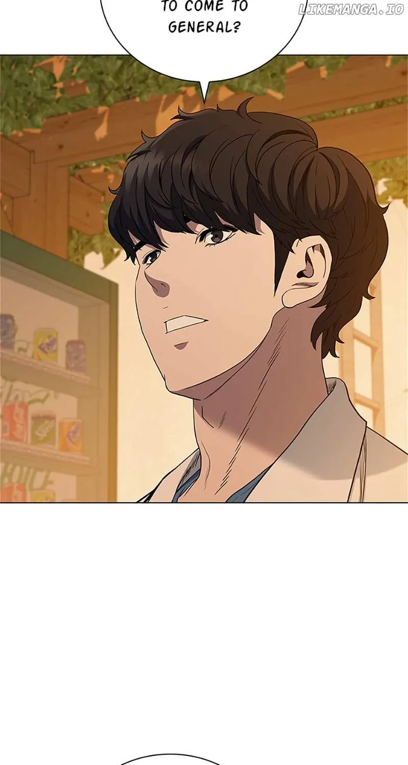Read Dr. Choi Tae-Soo chapter 190 image 94 on Lezhin