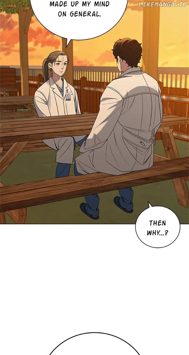 Read Dr. Choi Tae-Soo chapter 190 image 96 on Lezhin