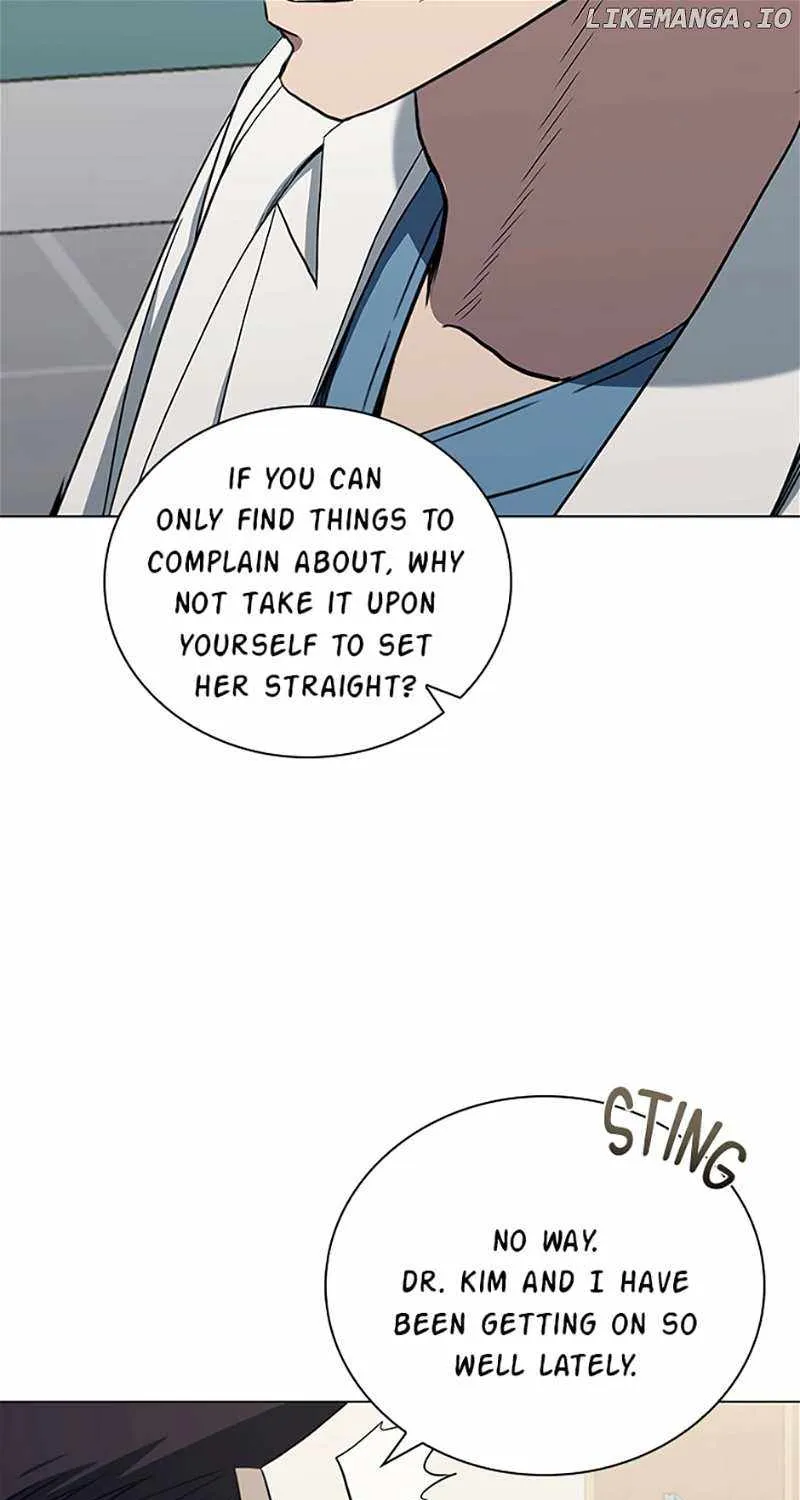 Read Dr. Choi Tae-Soo chapter 191 image 10 on Lezhin