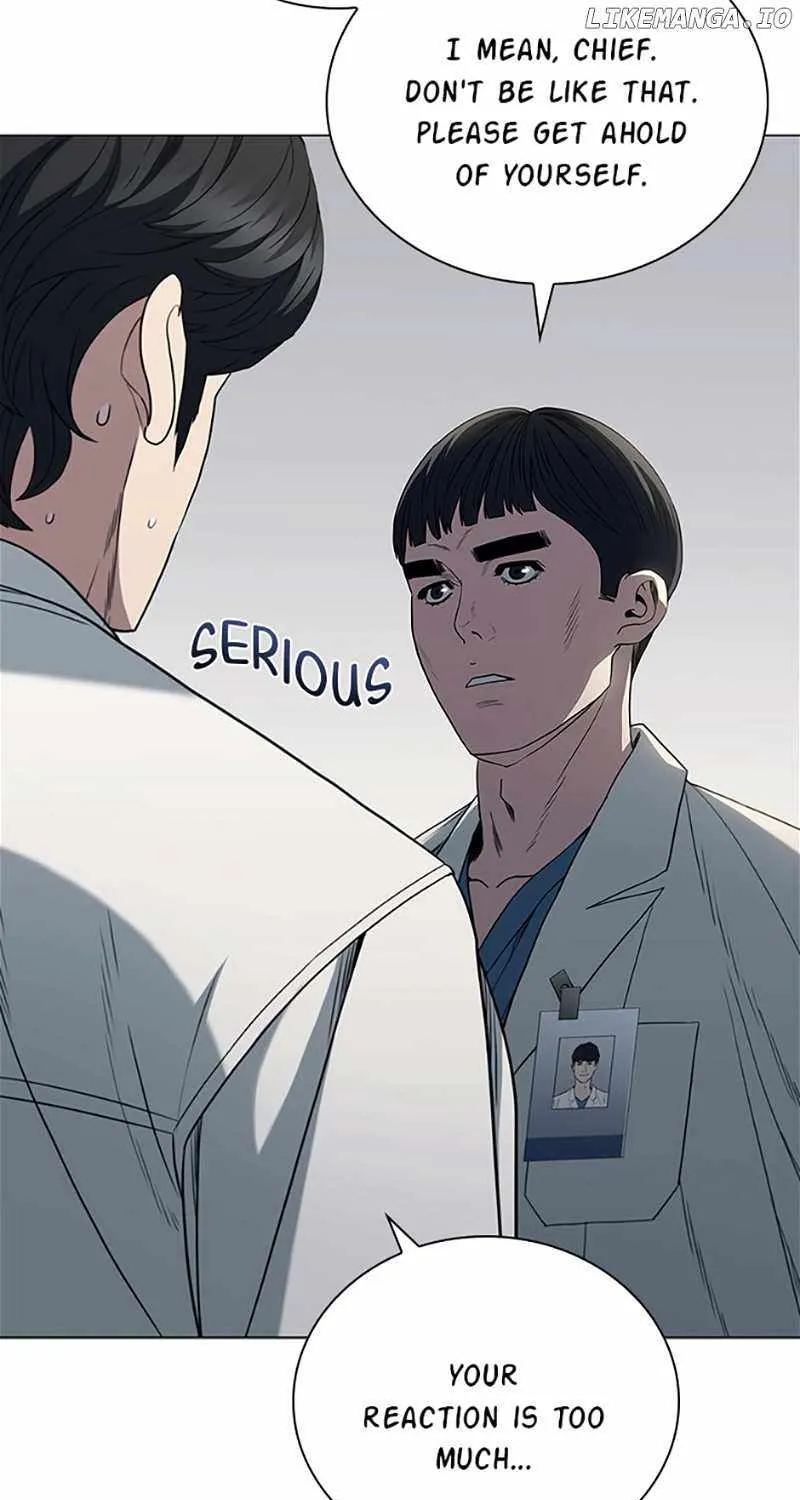Read Dr. Choi Tae-Soo chapter 191 image 100 on Lezhin