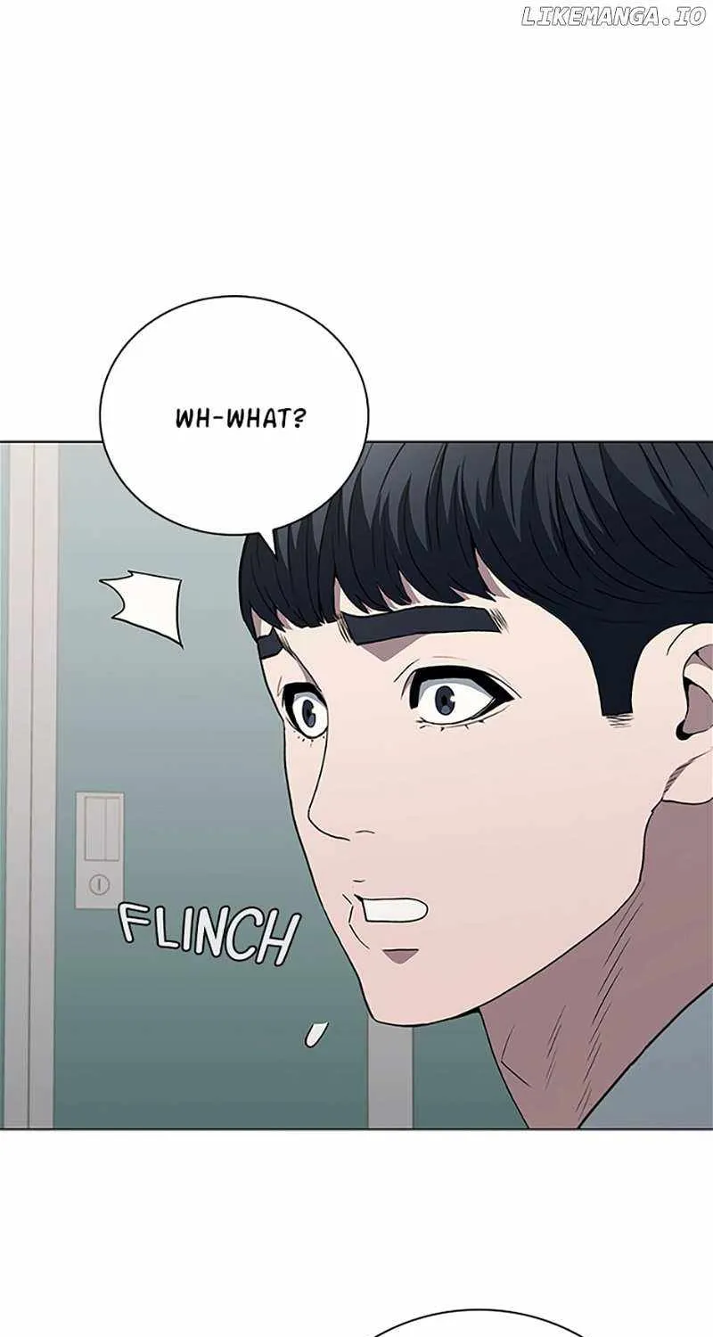 Read Dr. Choi Tae-Soo chapter 191 image 102 on Lezhin