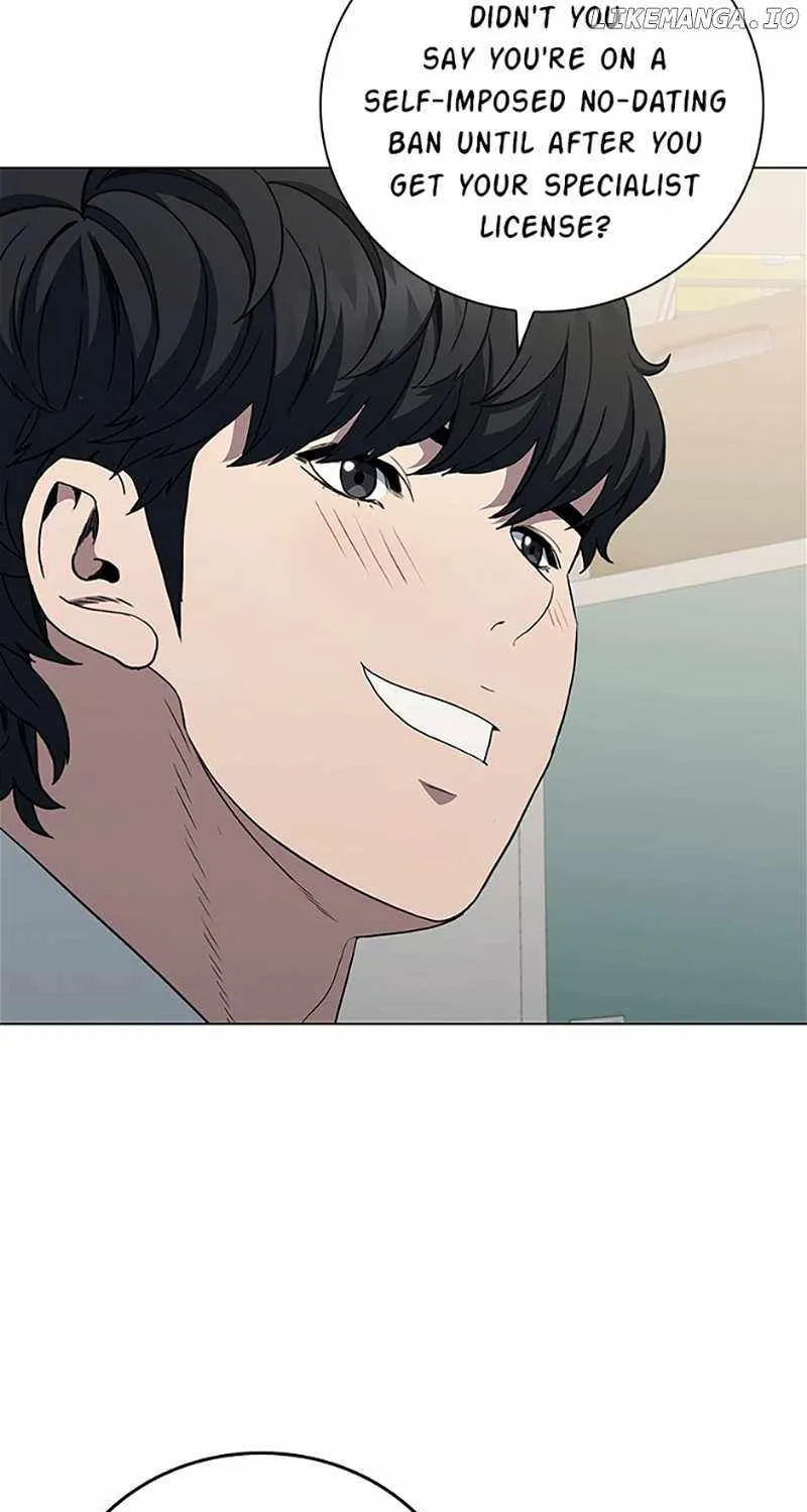 Read Dr. Choi Tae-Soo chapter 191 image 104 on Lezhin