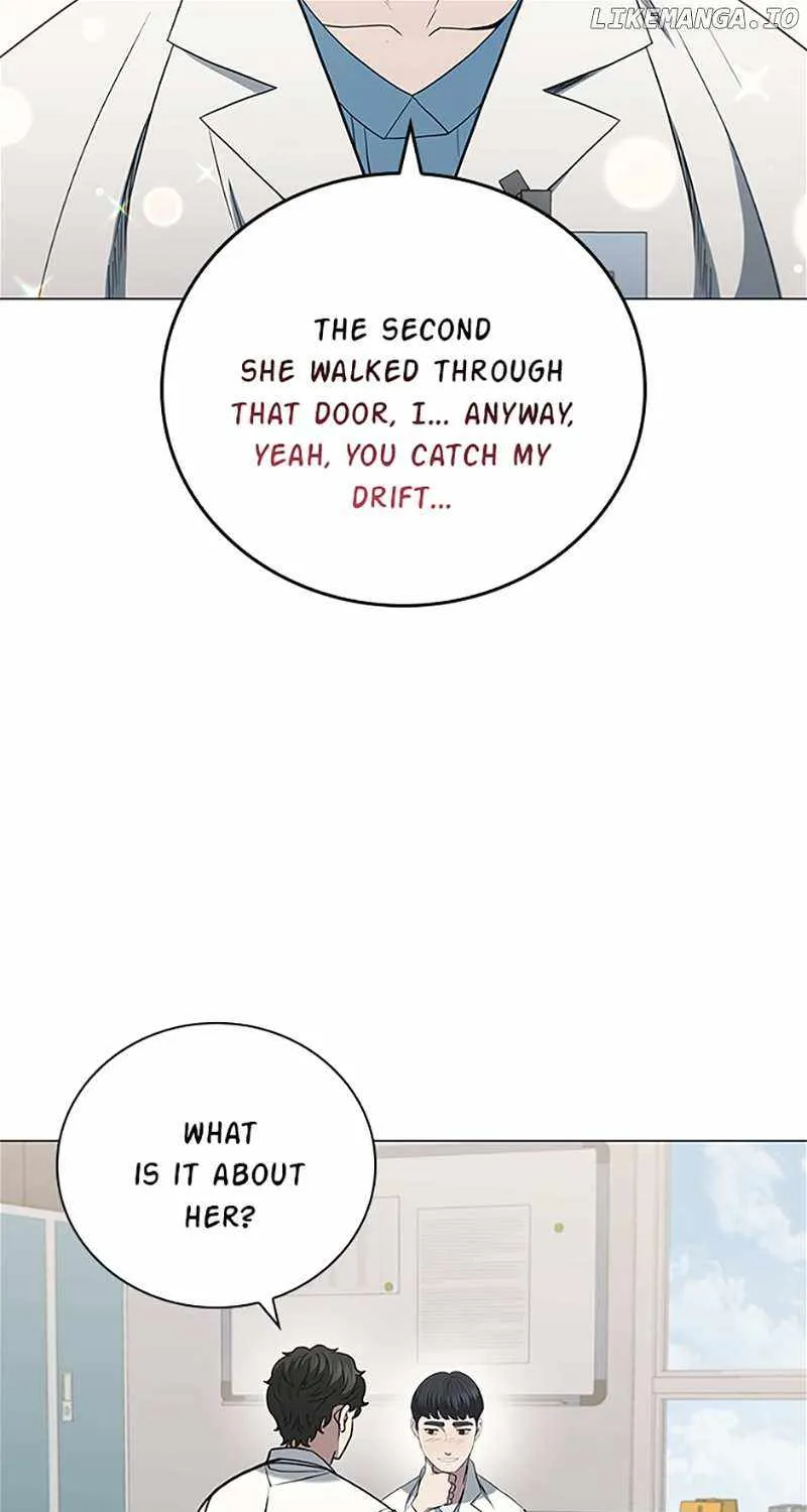 Read Dr. Choi Tae-Soo chapter 191 image 108 on Lezhin