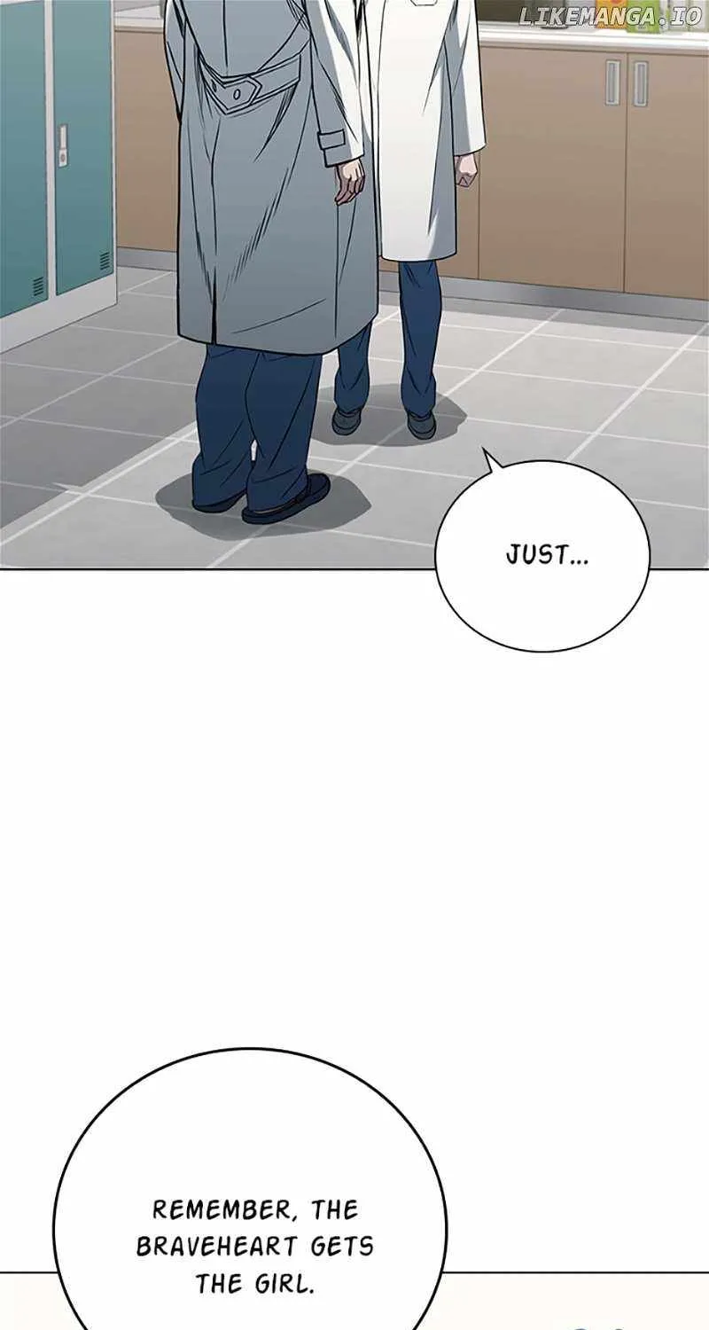 Read Dr. Choi Tae-Soo chapter 191 image 110 on Lezhin