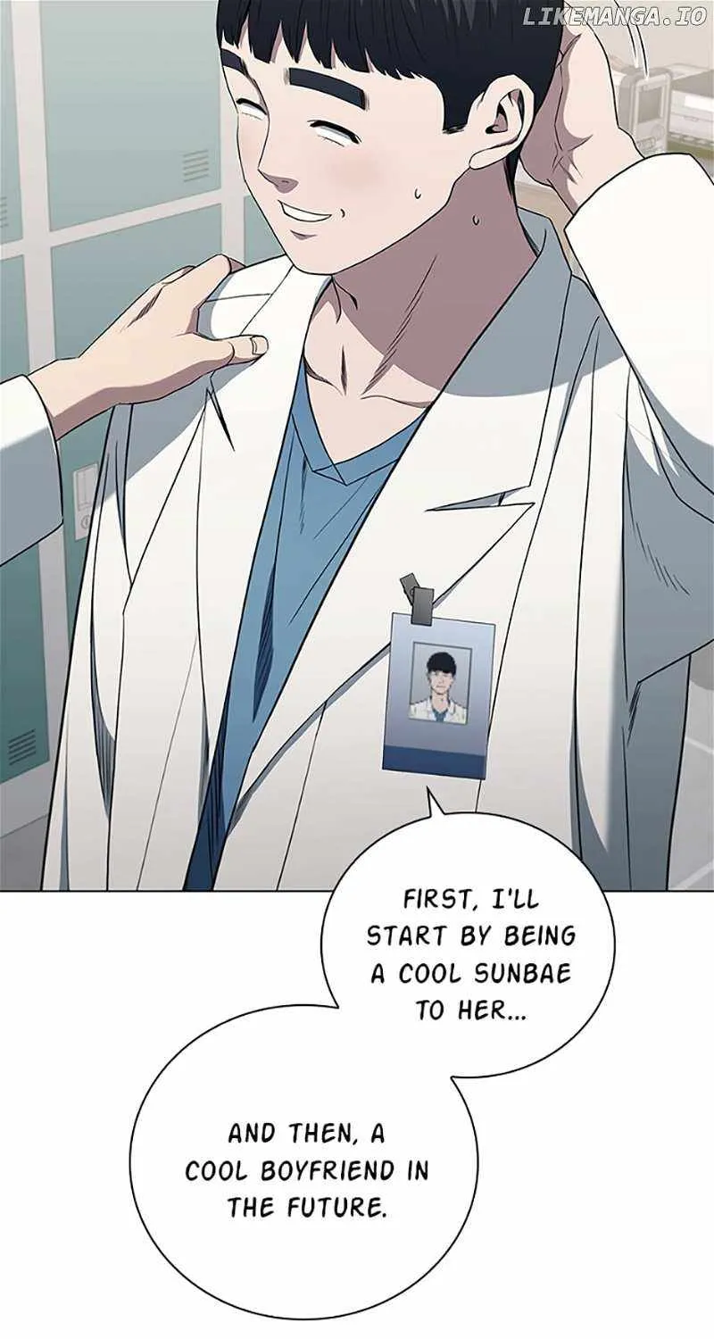 Read Dr. Choi Tae-Soo chapter 191 image 114 on Lezhin