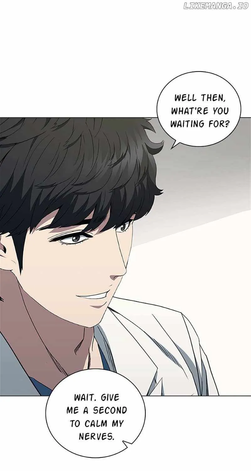 Read Dr. Choi Tae-Soo chapter 191 image 116 on Lezhin