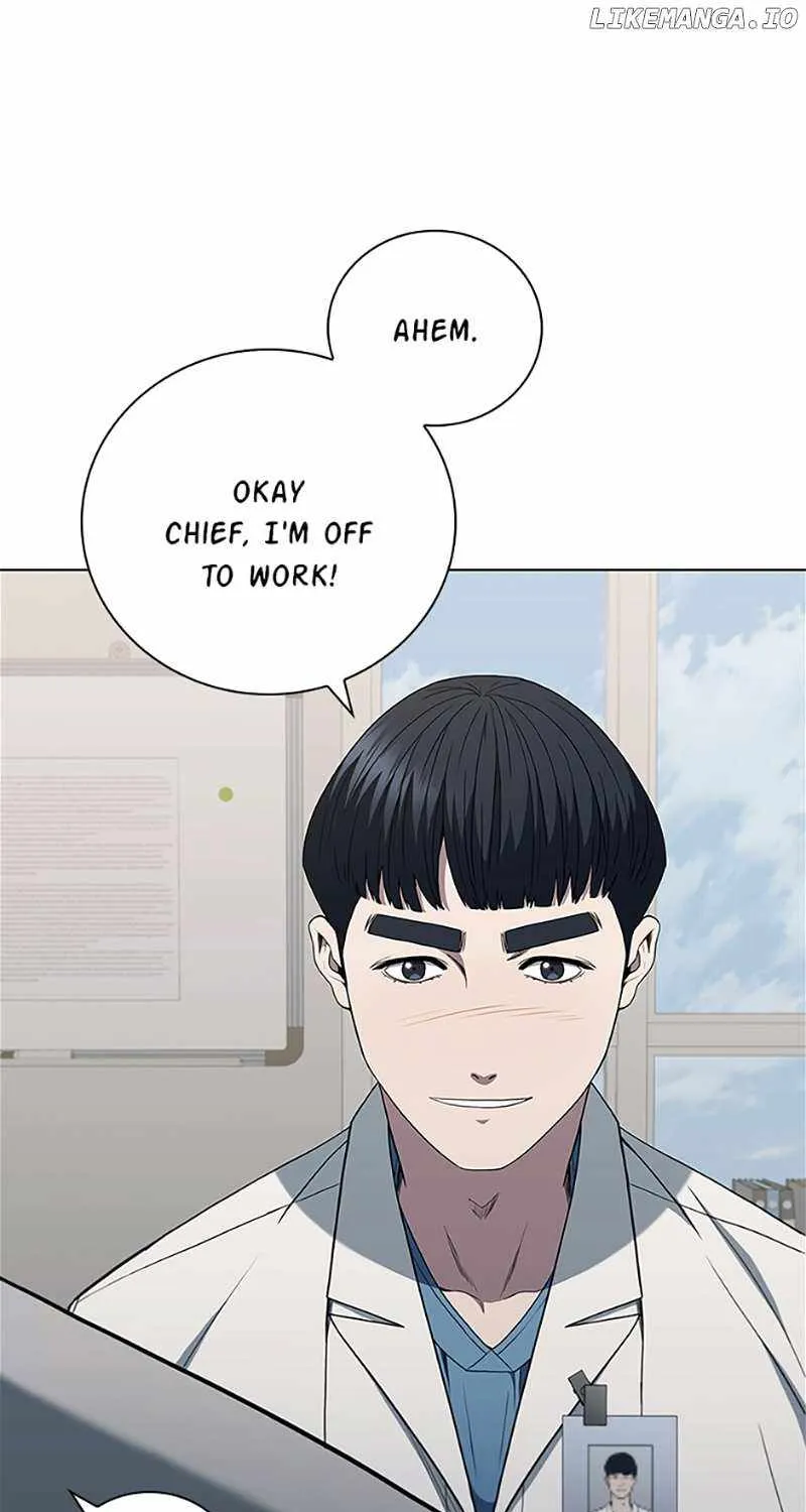 Read Dr. Choi Tae-Soo chapter 191 image 118 on Lezhin