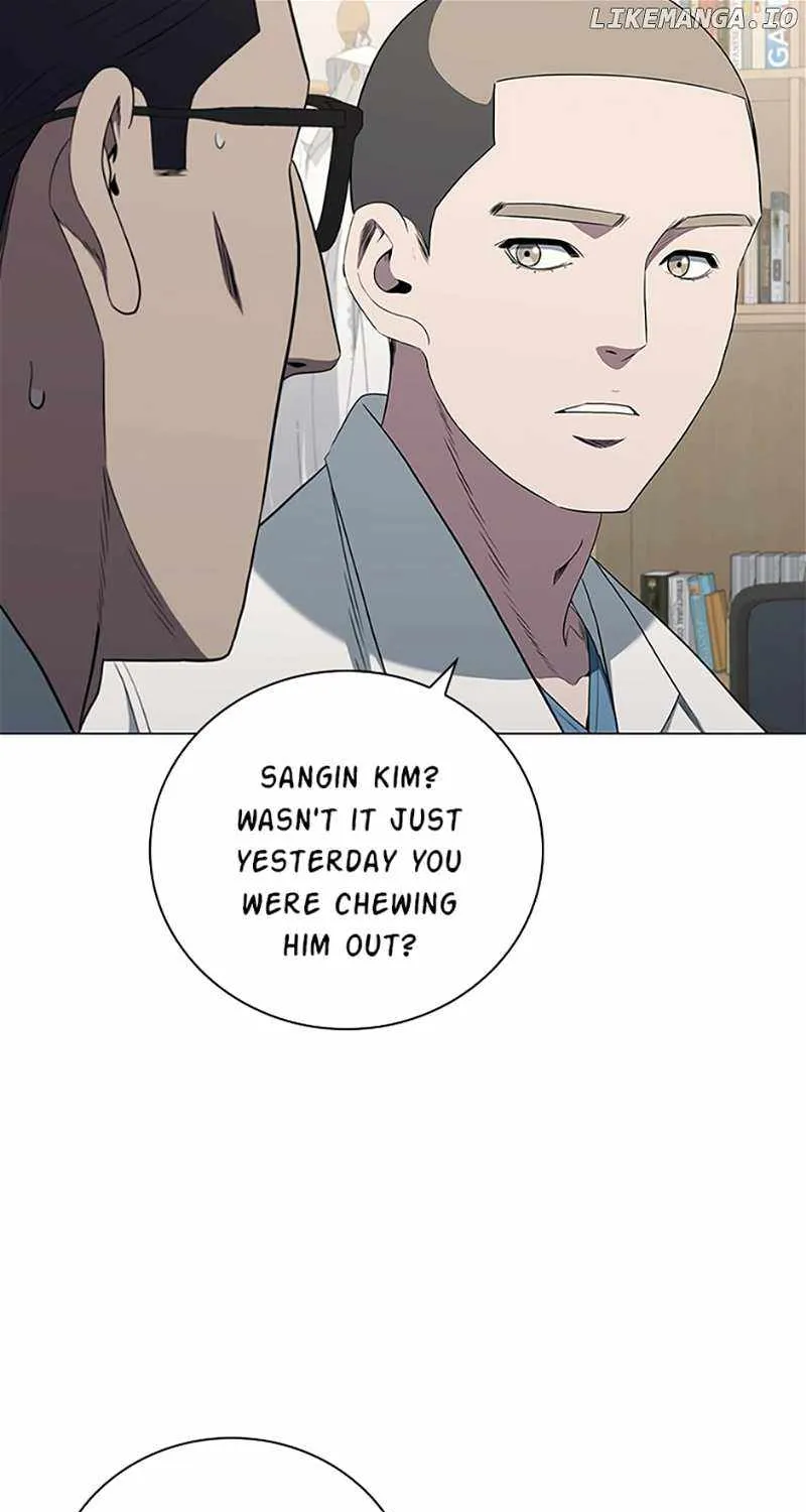 Read Dr. Choi Tae-Soo chapter 191 image 12 on Lezhin