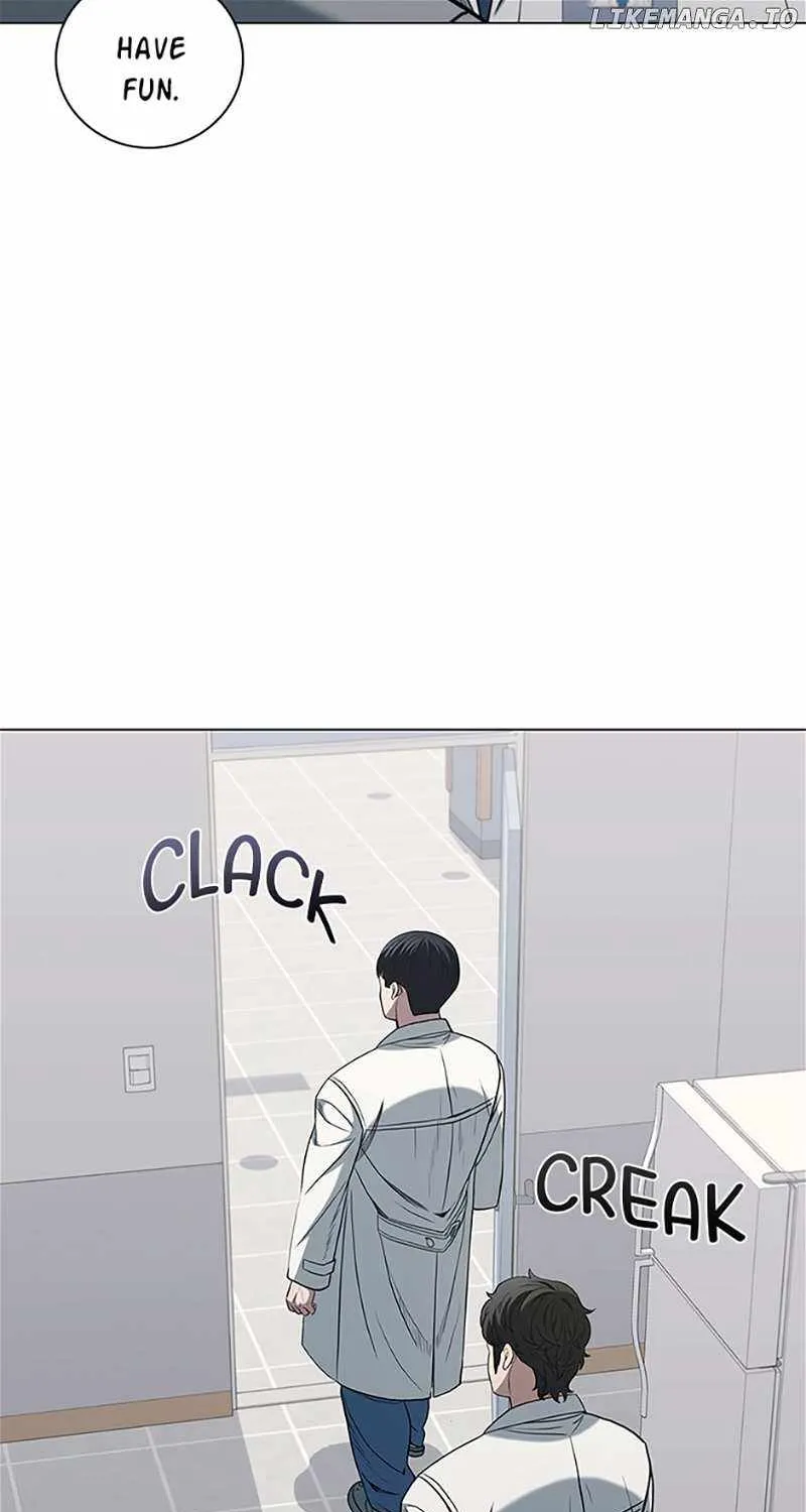 Read Dr. Choi Tae-Soo chapter 191 image 120 on Lezhin