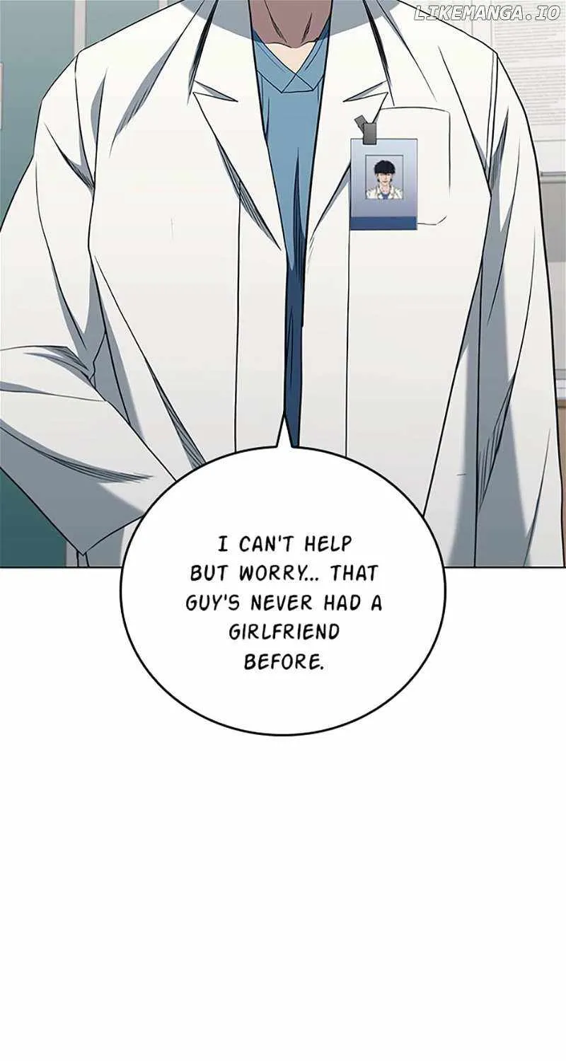 Read Dr. Choi Tae-Soo chapter 191 image 124 on Lezhin