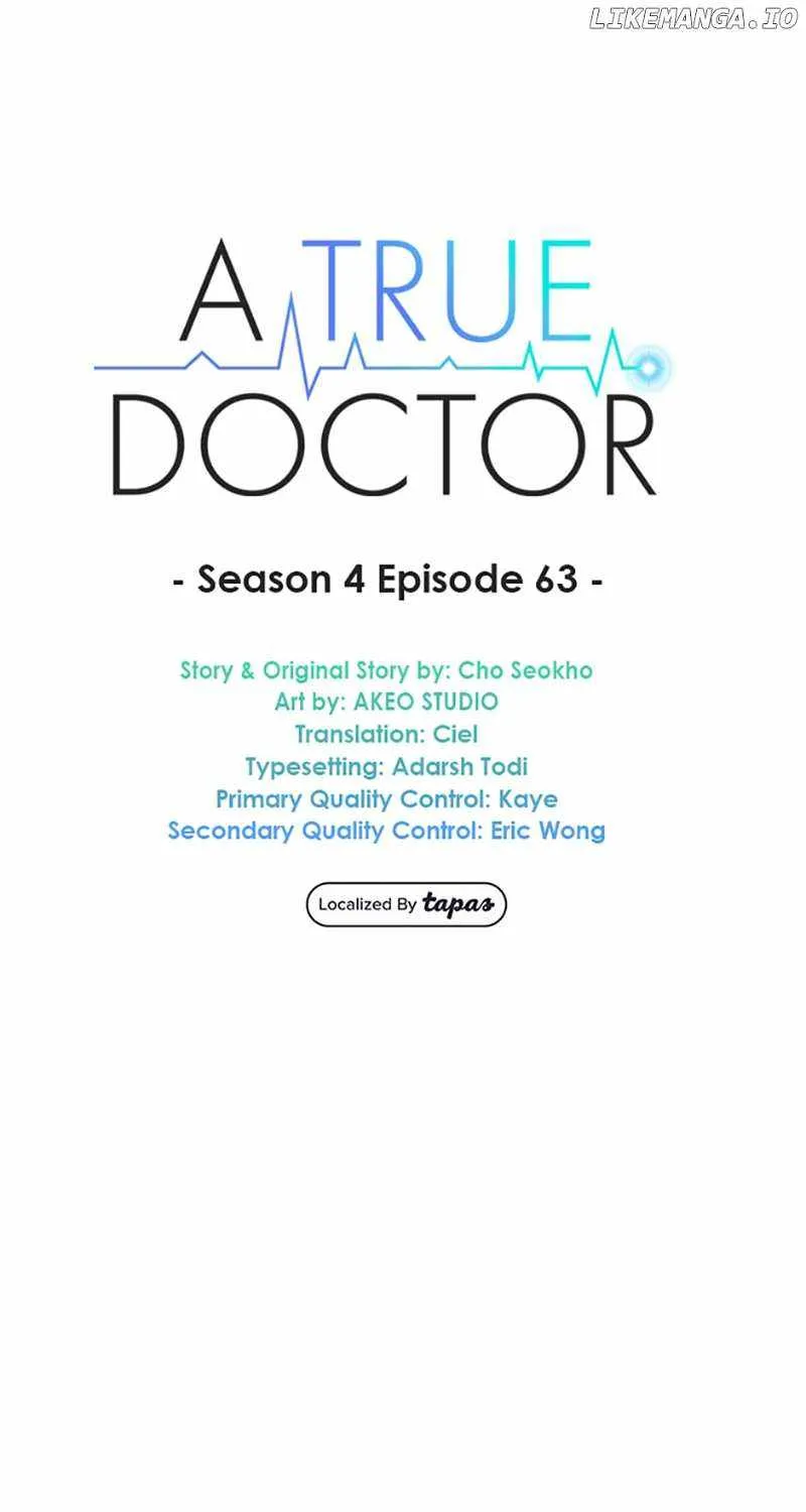 Read Dr. Choi Tae-Soo chapter 191 image 126 on Lezhin