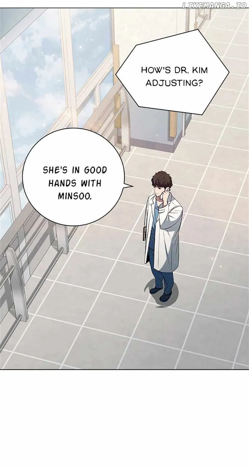 Read Dr. Choi Tae-Soo chapter 191 image 130 on Lezhin