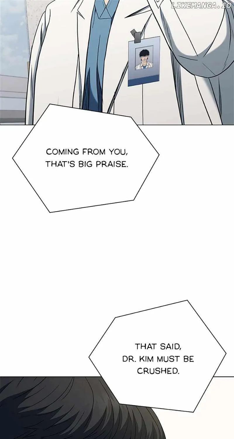 Read Dr. Choi Tae-Soo chapter 191 image 136 on Lezhin
