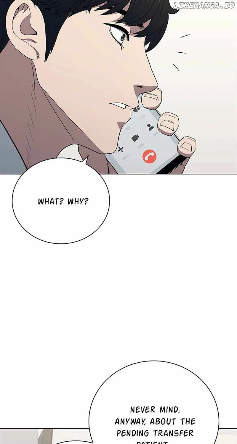Read Dr. Choi Tae-Soo chapter 191 image 138 on Lezhin