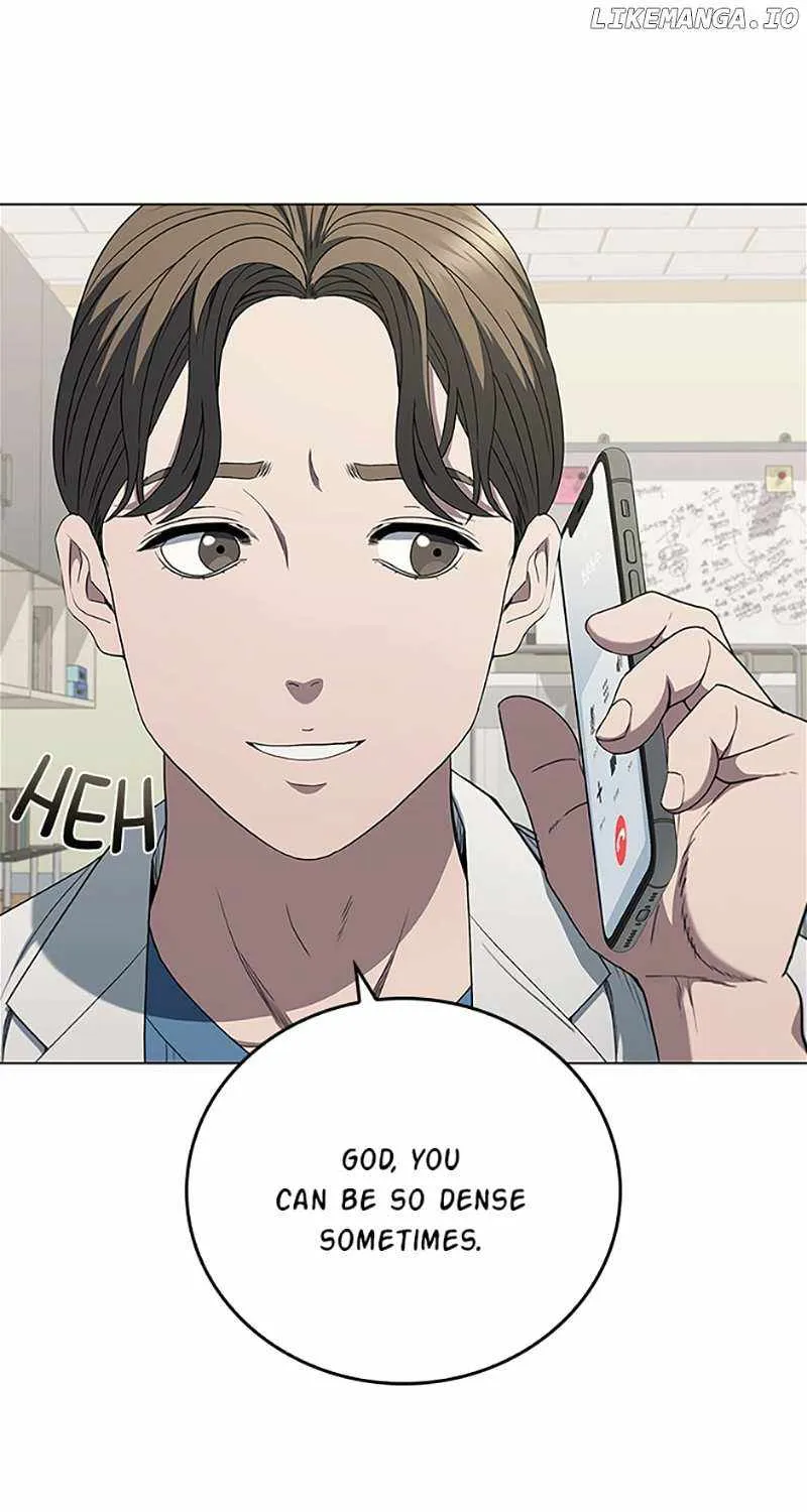 Read Dr. Choi Tae-Soo chapter 191 image 142 on Lezhin