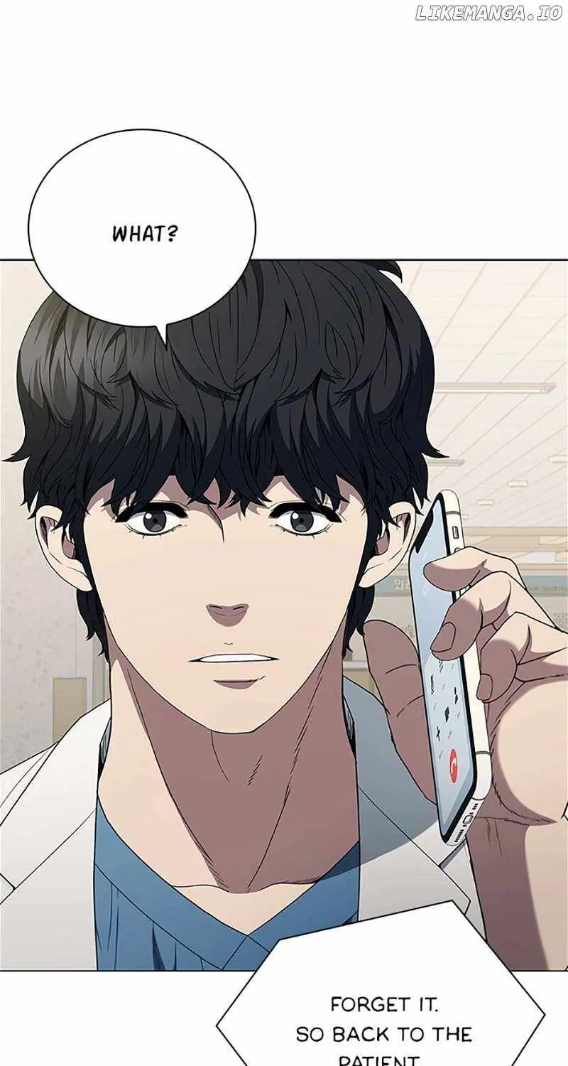 Read Dr. Choi Tae-Soo chapter 191 image 144 on Lezhin