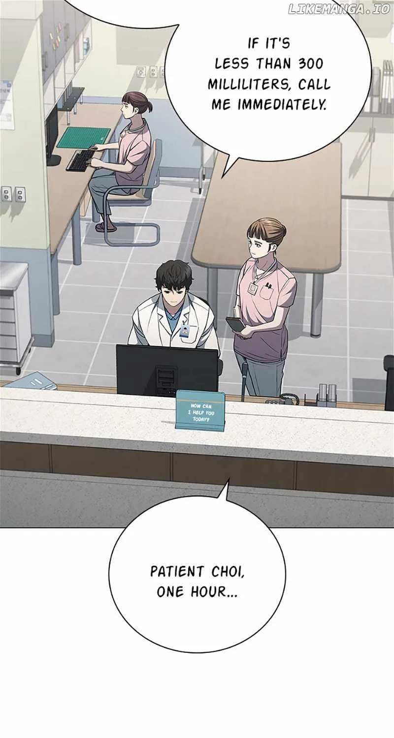 Read Dr. Choi Tae-Soo chapter 191 image 150 on Lezhin