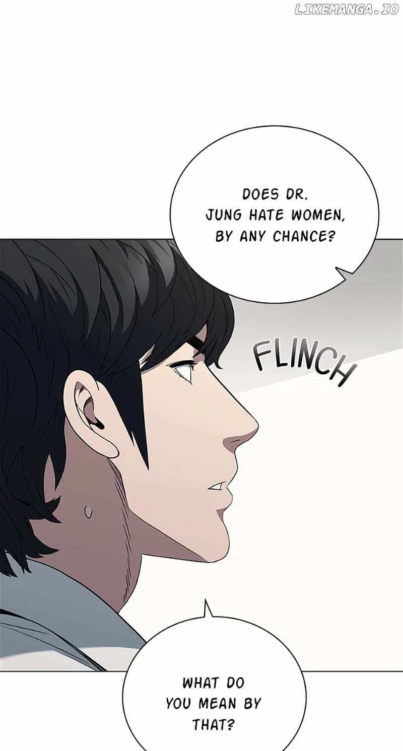 Read Dr. Choi Tae-Soo chapter 191 image 156 on Lezhin