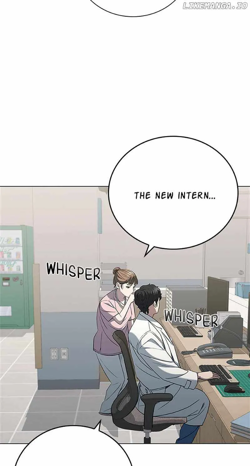 Read Dr. Choi Tae-Soo chapter 191 image 157 on Lezhin
