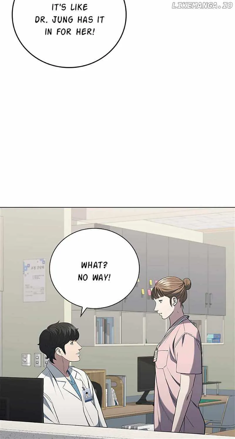 Read Dr. Choi Tae-Soo chapter 191 image 158 on Lezhin