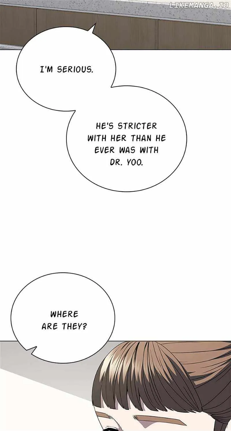 Read Dr. Choi Tae-Soo chapter 191 image 159 on Lezhin
