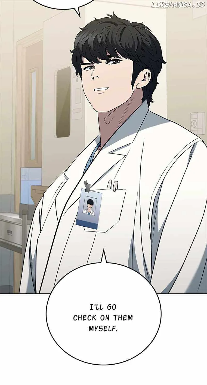 Read Dr. Choi Tae-Soo chapter 191 image 161 on Lezhin