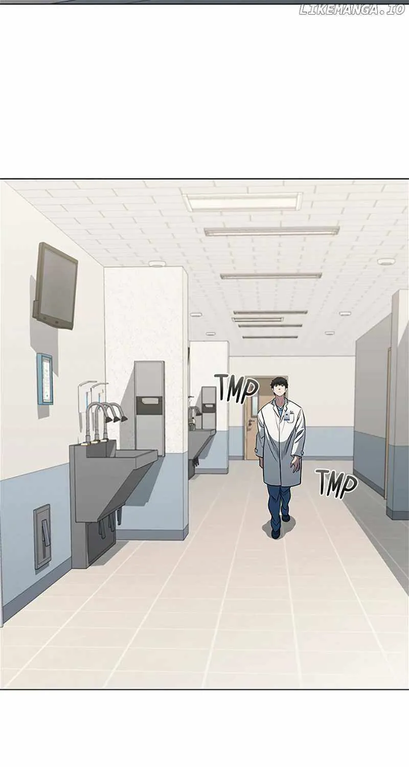 Read Dr. Choi Tae-Soo chapter 191 image 164 on Lezhin