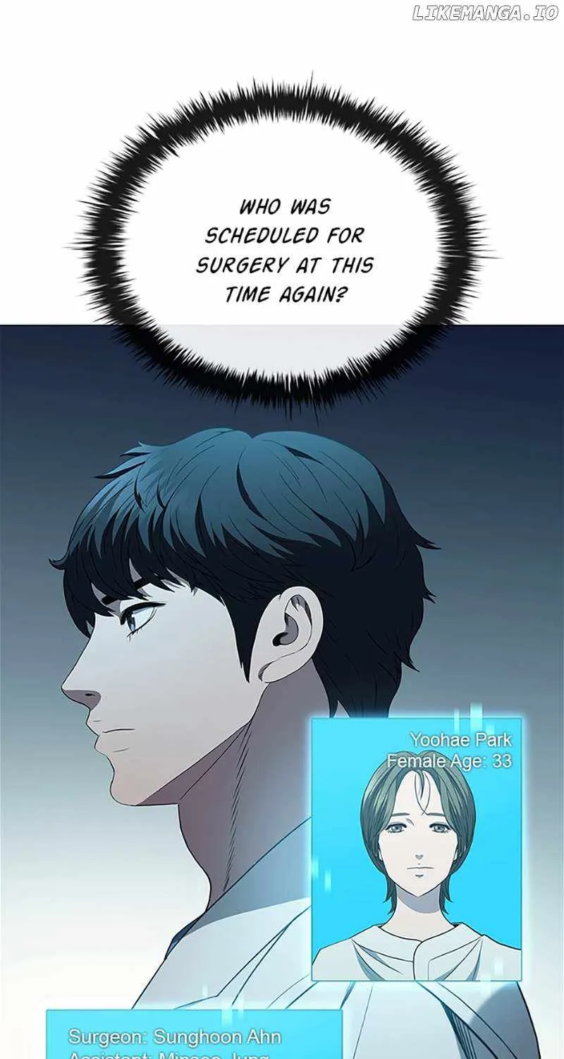 Read Dr. Choi Tae-Soo chapter 191 image 166 on Lezhin