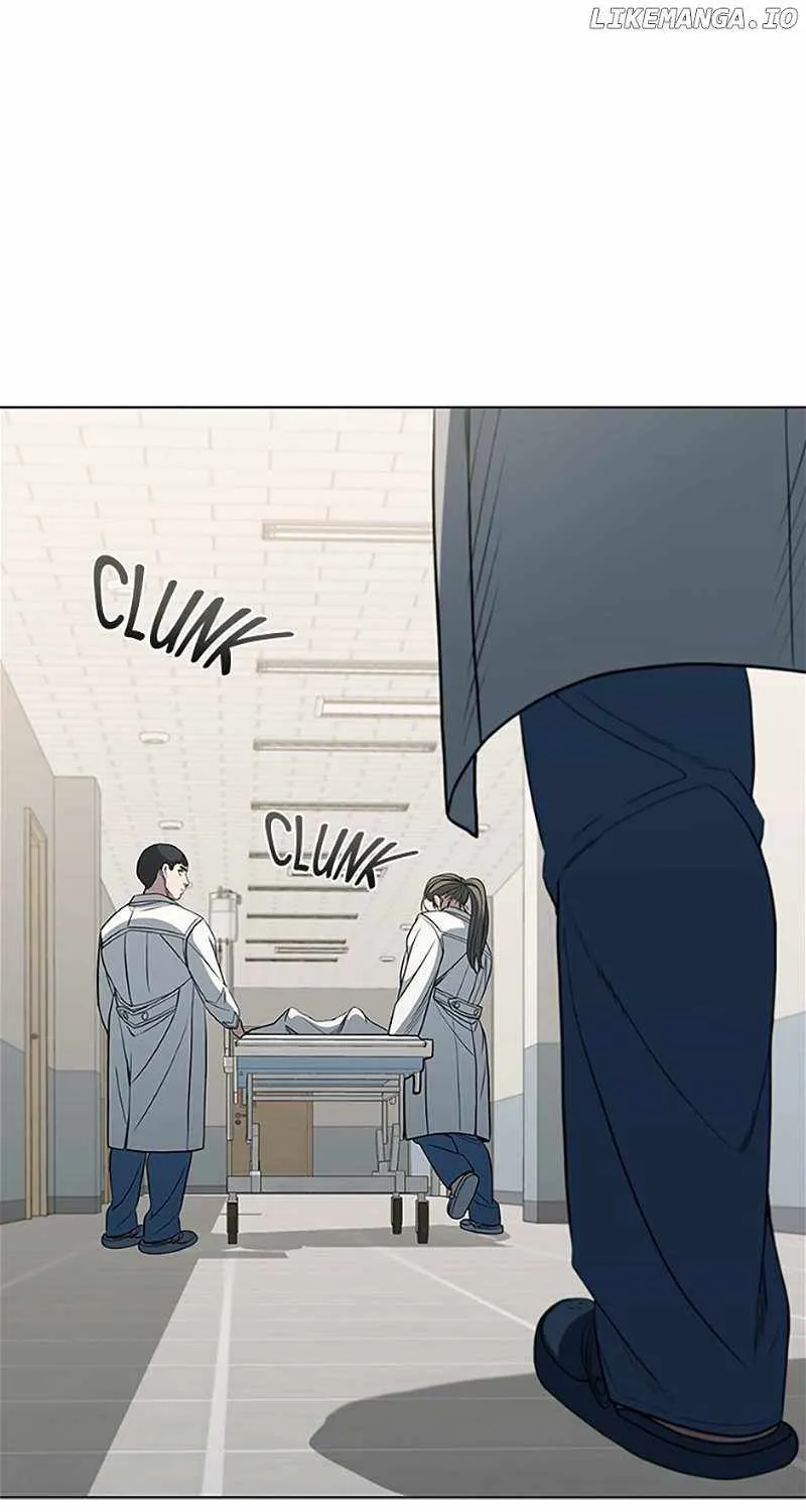 Read Dr. Choi Tae-Soo chapter 191 image 174 on Lezhin