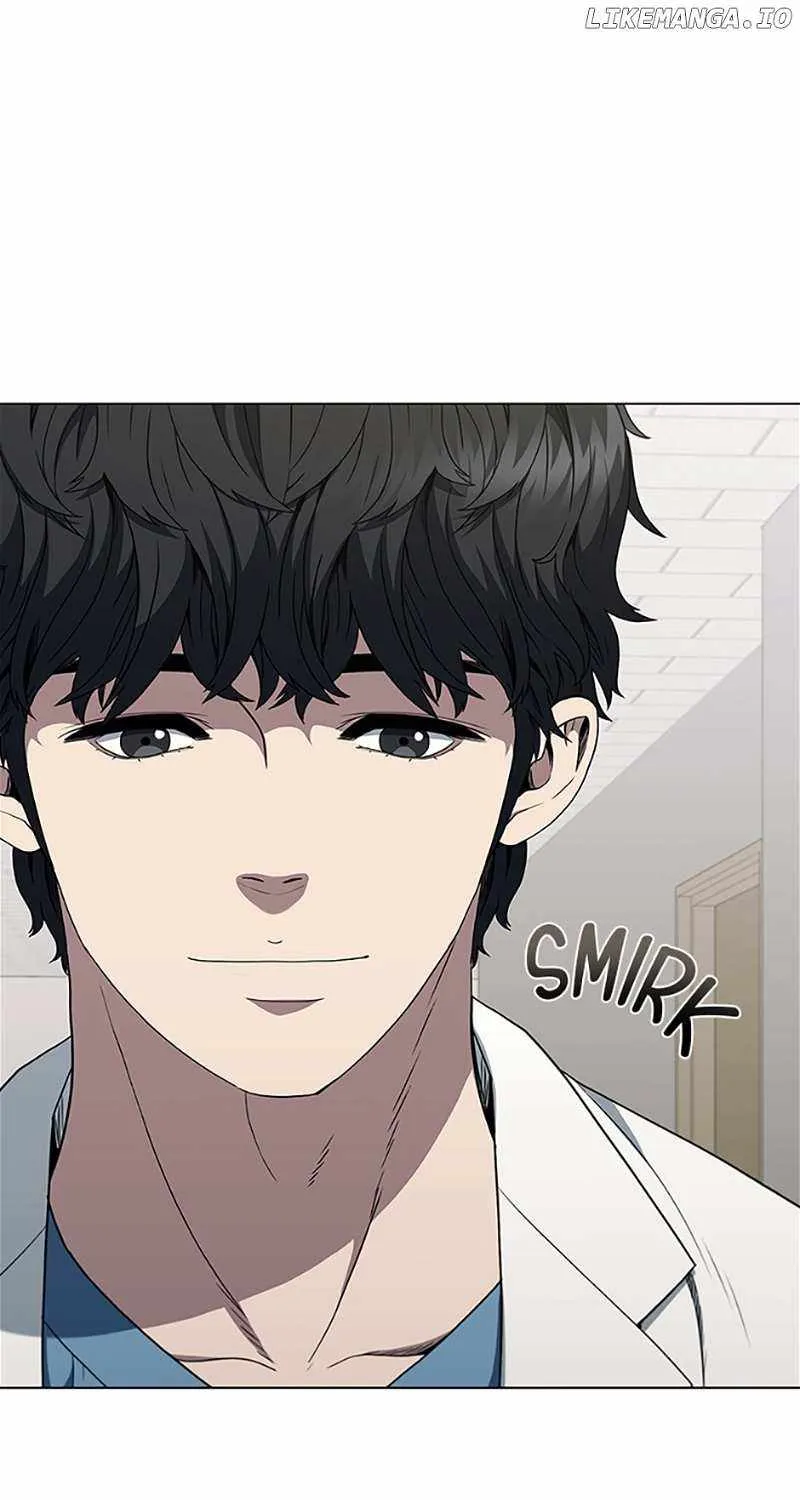 Read Dr. Choi Tae-Soo chapter 191 image 176 on Lezhin