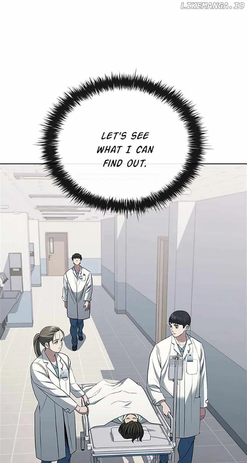 Read Dr. Choi Tae-Soo chapter 191 image 178 on Lezhin