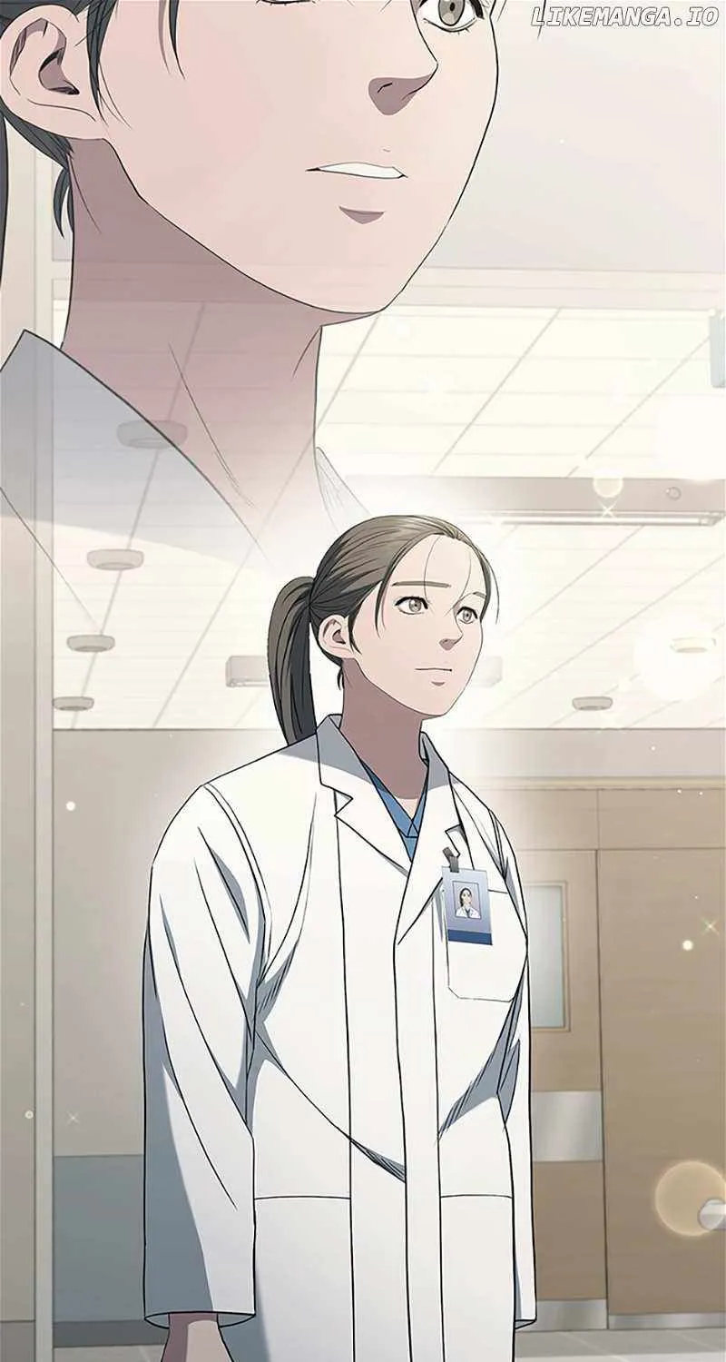 Read Dr. Choi Tae-Soo chapter 191 image 20 on Lezhin