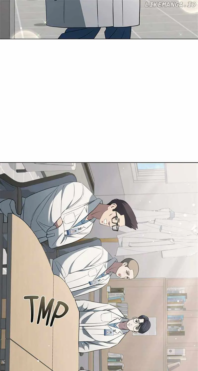Read Dr. Choi Tae-Soo chapter 191 image 22 on Lezhin